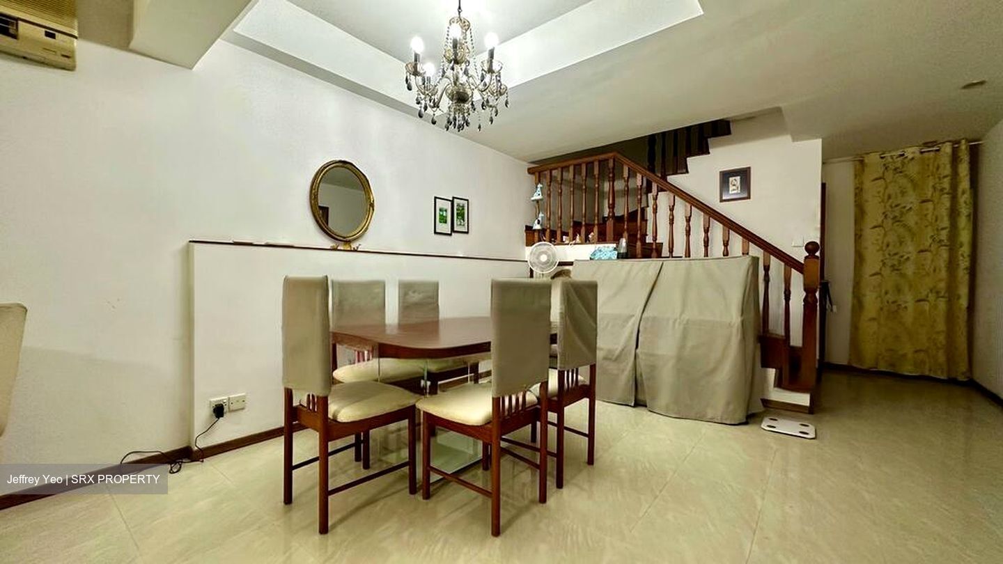 Dairy Farm Residences (D23), Apartment #454370041